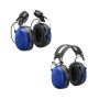 3M™ PELTOR™ CH-3 FLX2 Ex Headset (Listen Only)