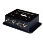 Interface de ligne commande FT630-2 DC, version box