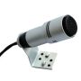 Microphone standard de volant (sans bouton PTT)