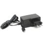 Adaptateur secteur, 5W, 100V - 240V, Micro-USB, fiche UE