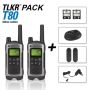 Talkabout T80 -Set