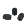 Protection anti-vent pour NC 200, HC-100/200 Boom mic (5 pcs.)