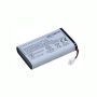 Batterie Li-Ion 3.7 V / 1880 mAh