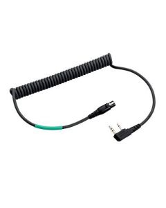 FLX2-36 pour Kenwood 2-Pin