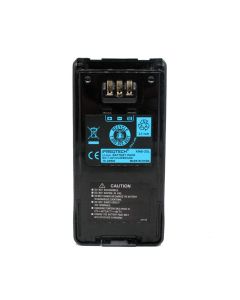 Batterie Li-Ion 1700 mAh