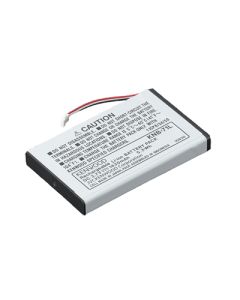 Batterie Li-Ion 1430 mAh