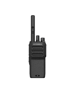 MOTOTRBO R2 Analogique/Numerique