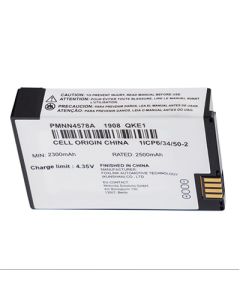 Batterie Li-Ion 2500mAh pour TLK100