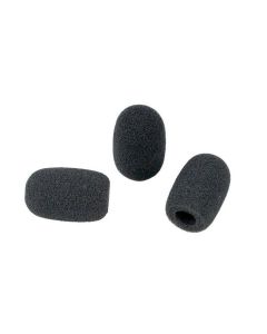 Protection anti-vent pour NC 200, HC-100/200 Boom mic (5 pcs.)