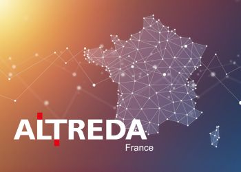 Altreda devient le distributeur officiel de Motorola Solutions en France