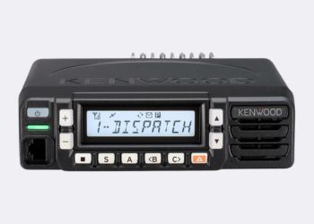 Nouvelle série NX-1000 de Kenwood