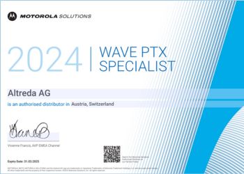 WAVE PTX Specialist